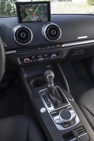 Illustration for article titled The 2015 Audi A3 Is Premium, Tidy, Fun, And Not A Hipster At All